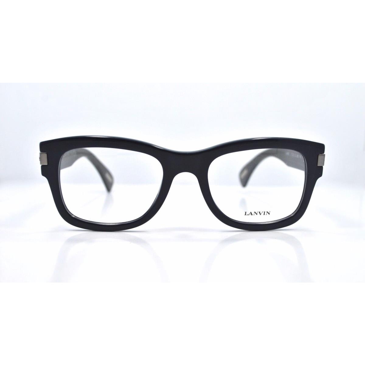 Lanvin Vln 666 Col.0D82 Eyeglasses Frame