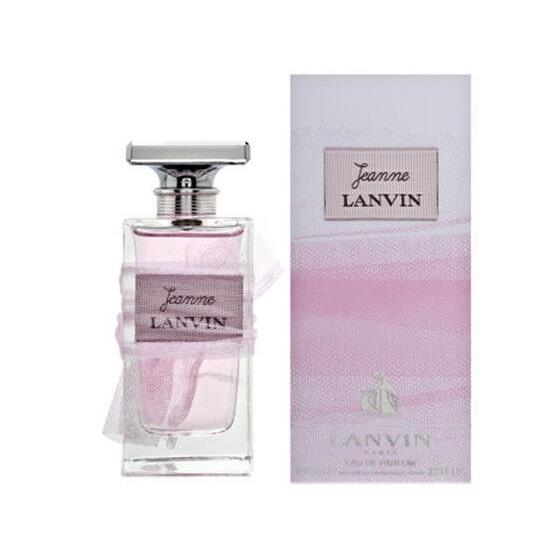 Lanvin Jeanne 3.3 / 3.4oz 100ml Eau de Parfum Spray For Women