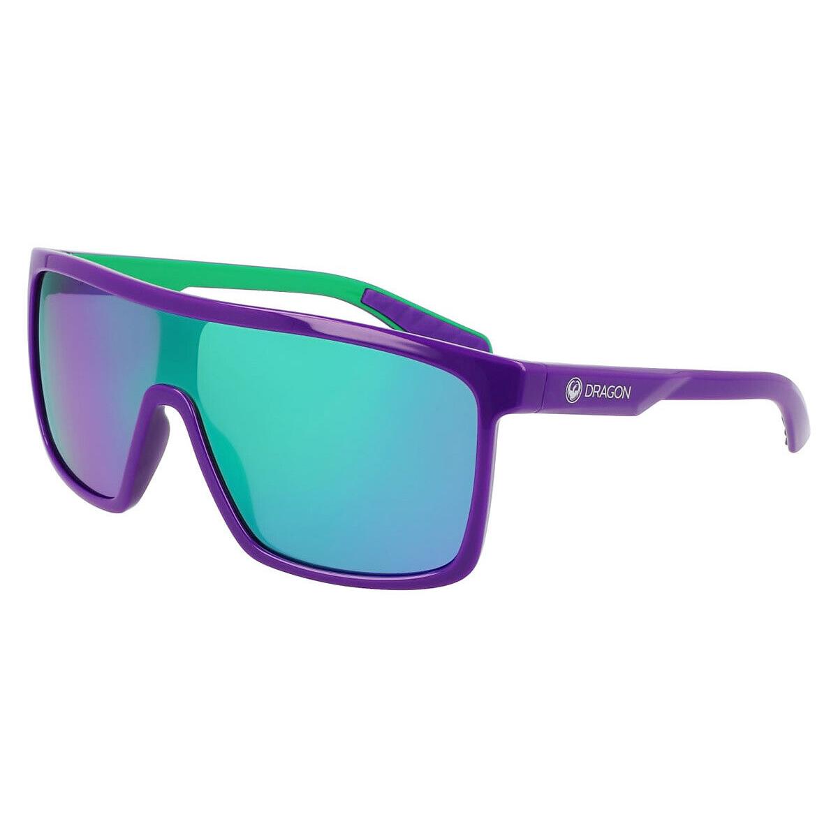 Dragon DR Momentum LL Ion Men Sunglasses Grape 59mm