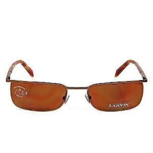 Lanvin Paris LV410203 Sunglasses / Ladie`s Retail Closing Out