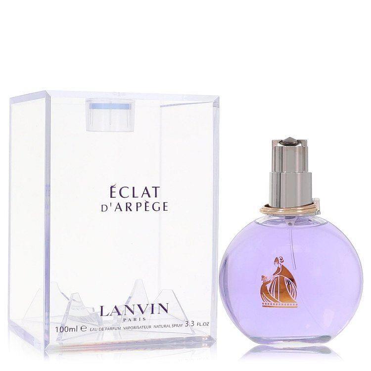 Eclat D`arpege by Lanvin Eau De Parfum Spray 3.4 oz Women