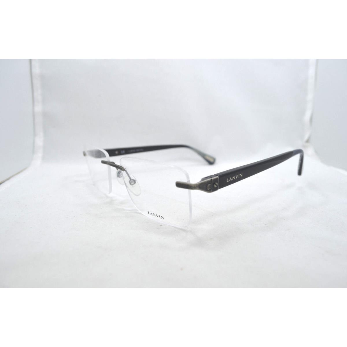 Lanvin VLN010 C05A1 Eyeglasses Frame