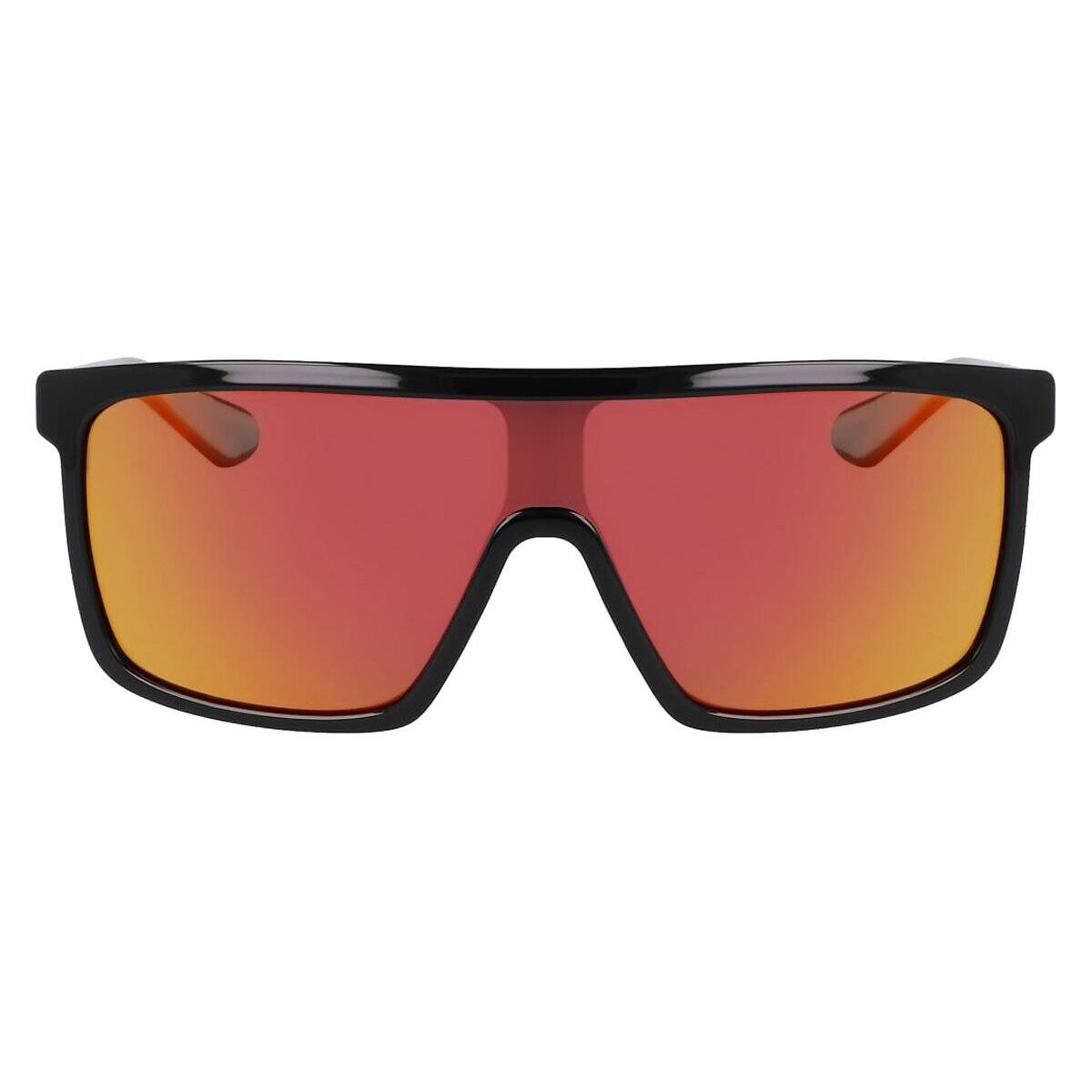 Dragon DR Momentum LL Polar Sunglasses Men Shiny Black 59mm