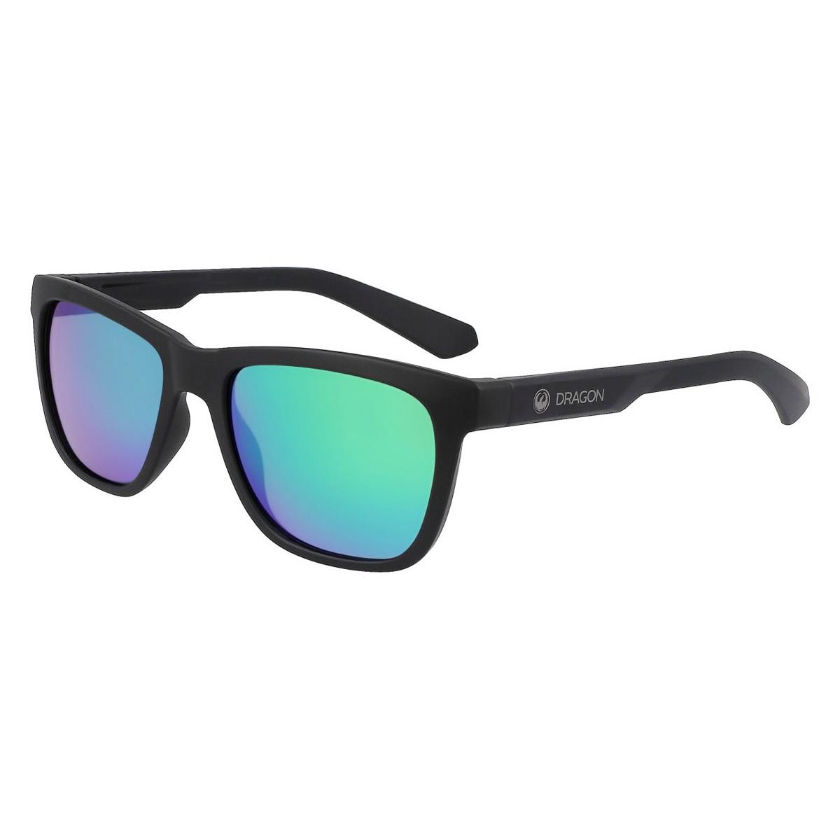 Dragon DR Bishop LL H2O Polar Sunglasses Men Square 55mm