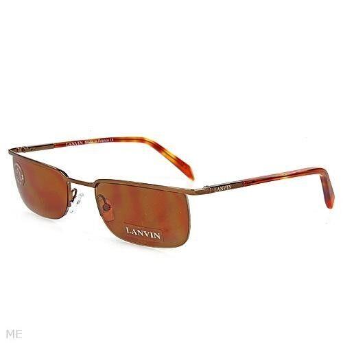 Lanvin Paris LV410203 Sunglasses / Ladie`s Retail Reduced