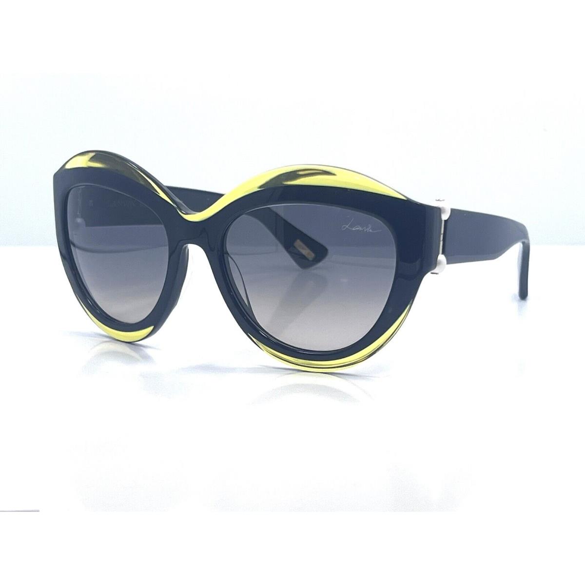 Lanvin Sunglasses Sln 677S 0760