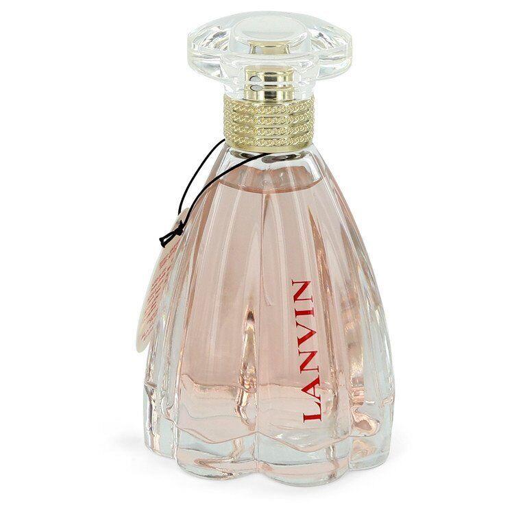 Lanvin Eau De Parfum Spray Tester 3 oz