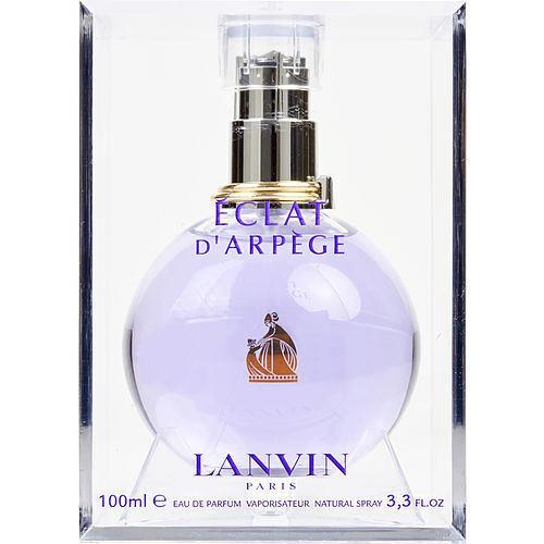 Eclat D`arpege By Lanvin Eau De Parfum Spray 3.3 Oz