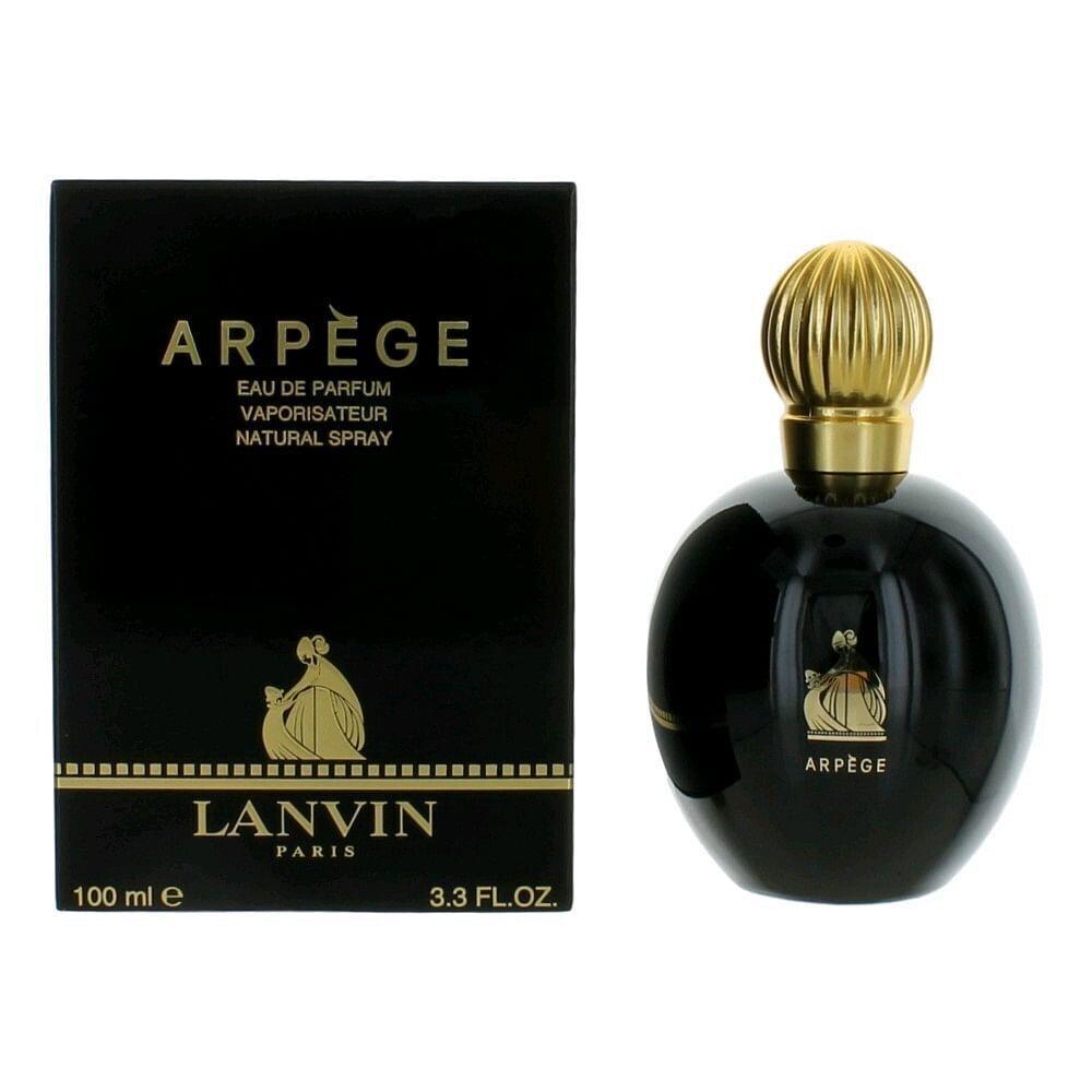 Arpege by Lanvin 3.3 oz Eau De Parfum Spray For Women