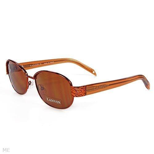 Lanvin Paris Sunglasses LV210403 / Ladie`s Retail