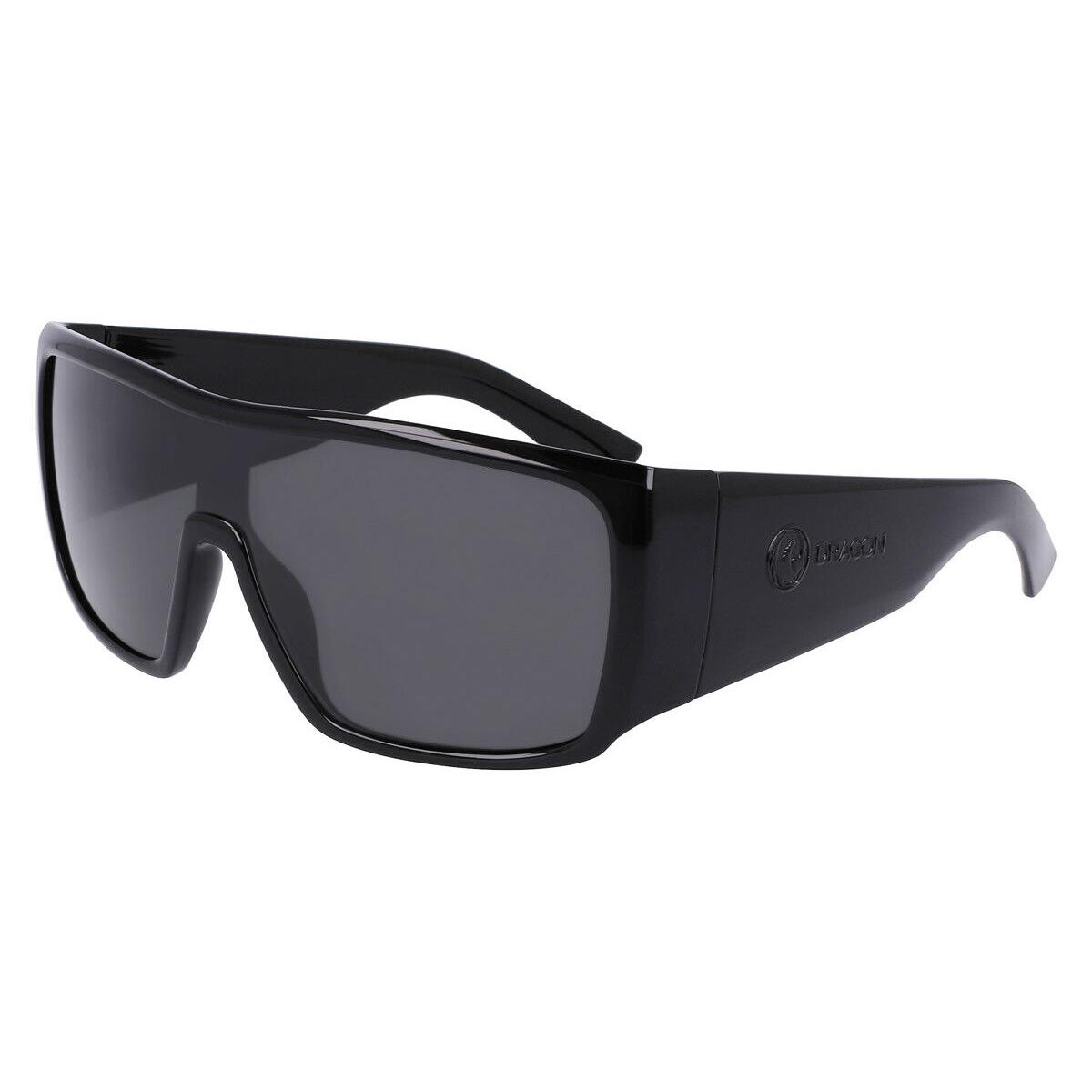 Dragon DR Rocker LL Sunglasses Shield 57mm