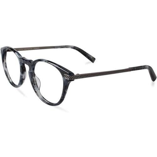 John Varvatos Eyeglasses JV V365 Olive 50mm - Made in Japan - Frame: Olive