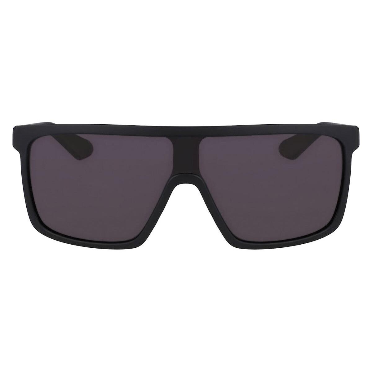 Dragon DR Momentum LL Polar Sunglasses Men Matte Black 59mm