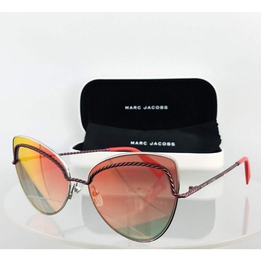 Marc Jacobs Sunglasses 255/S Lmfuz Frame 61Mm