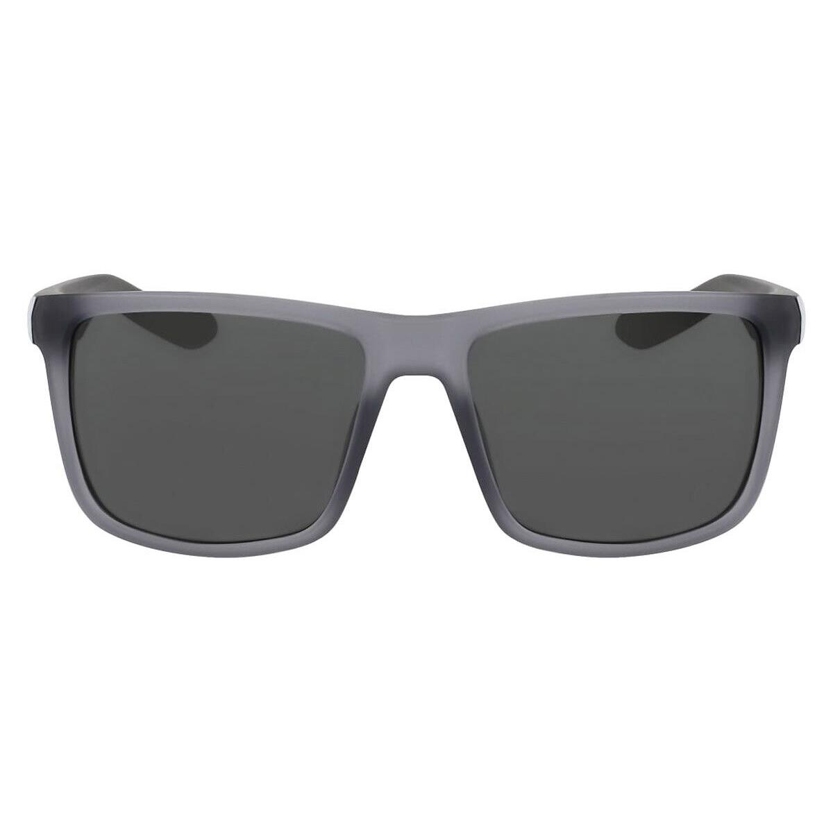 Dragon DR Meridien LL Men Sunglasses Gray 57mm - Frame: Gray, Lens: Iguchi