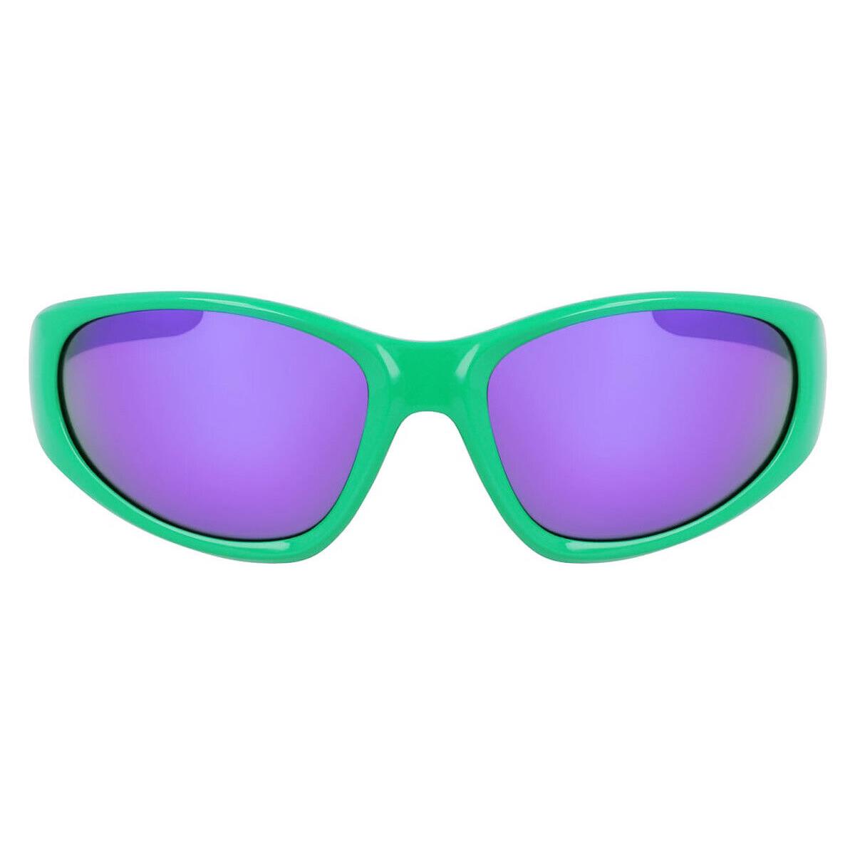 Dragon DR The Box 2 LL Ion Men Sunglasses Shiny Dew 63mm