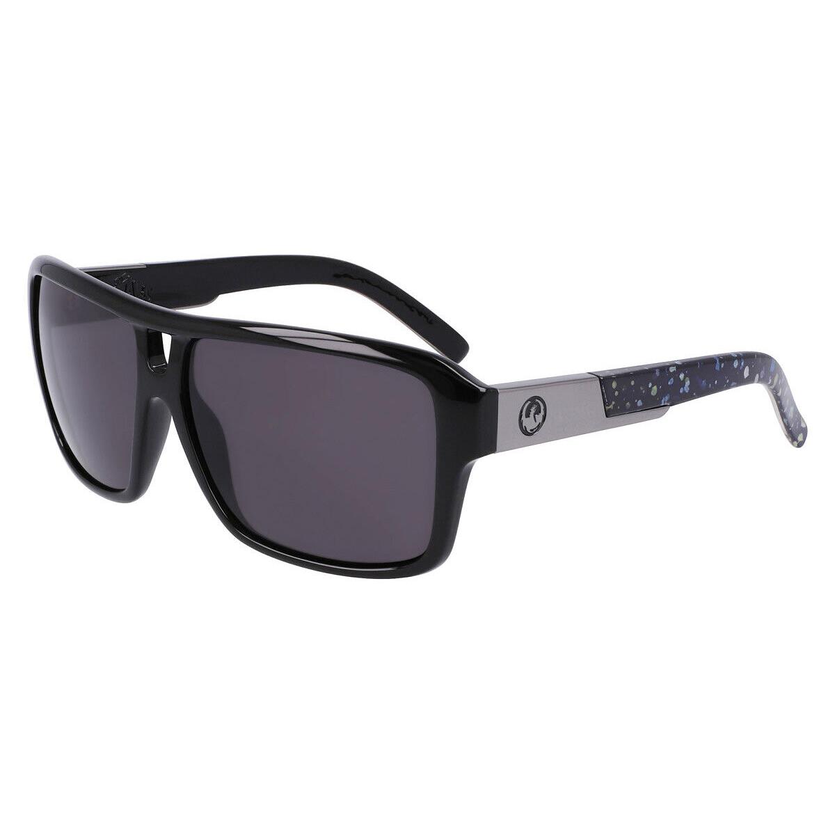 Dragon DR The Jam LL Polar Sunglasses Square 60mm