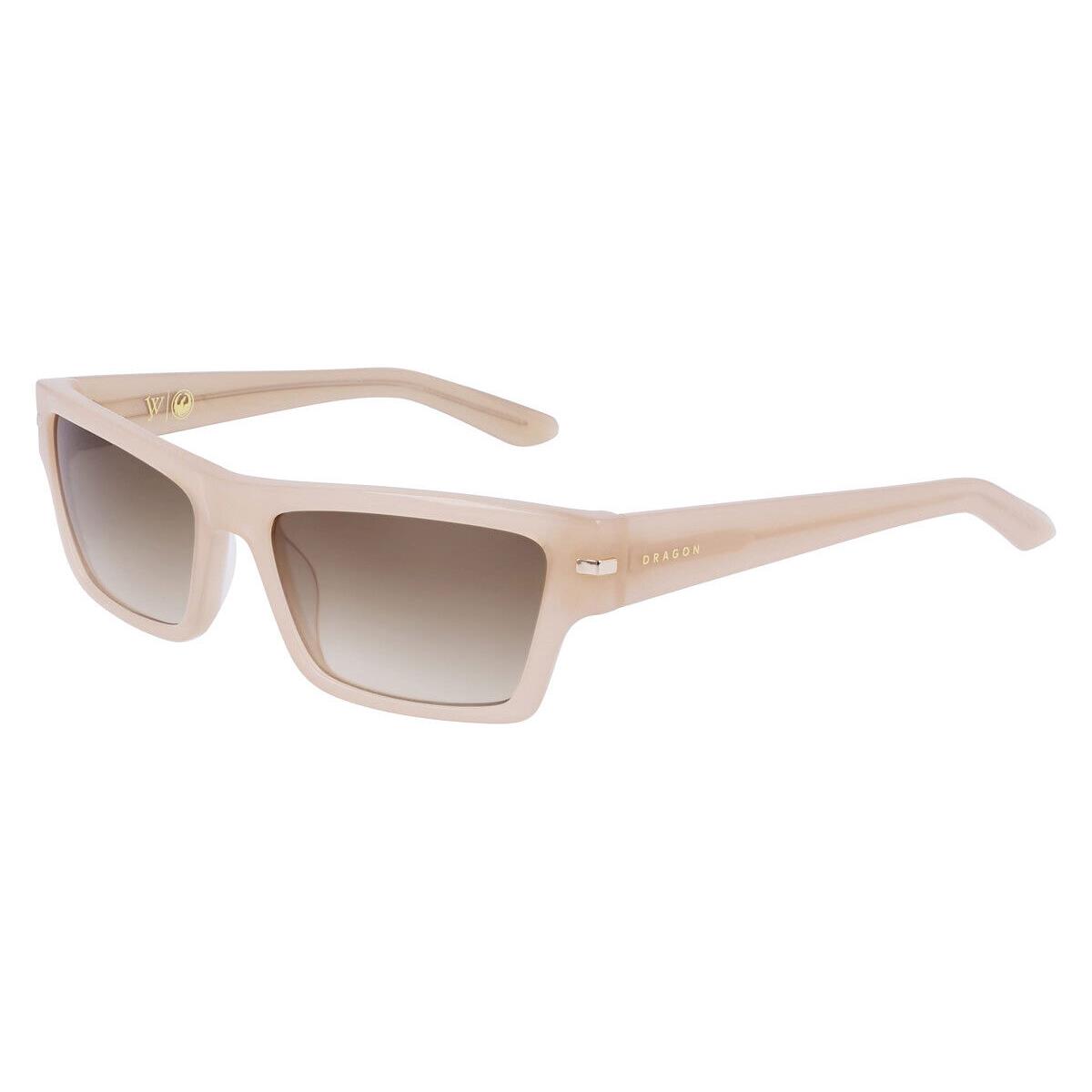 Dragon DR Josiah LL Sunglasses Rectangle 55mm