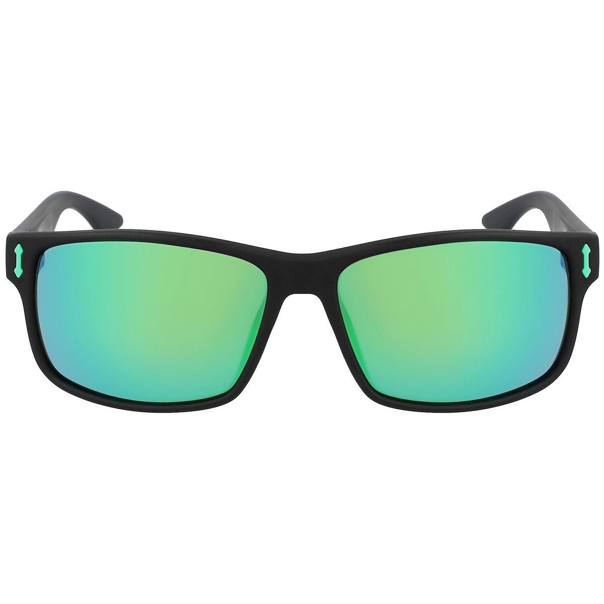 Dragon DR Count LL H2O Polar Sunglasses Men Rectangle 58mm