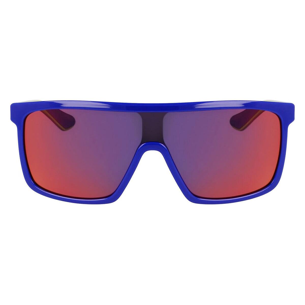 Dragon DR Momentum LL Ion Sunglasses Men Cobalt 59mm