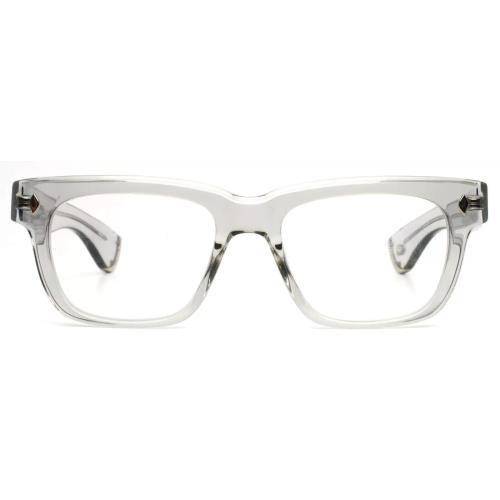 Garrett Leight Glco X Officine Generale Llg Crystal Optical Frame 50-20-145