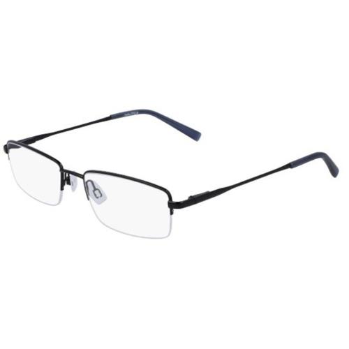 Nautica N7299 Satin Black 005 Eyeglasses