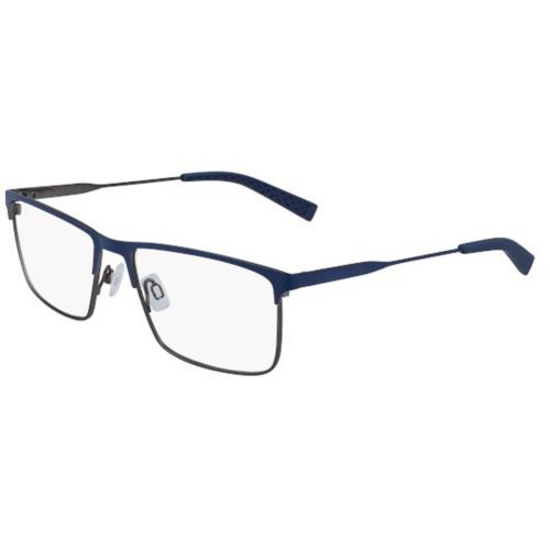 Nautica N7295 Matte Navy 420 Eyeglasses