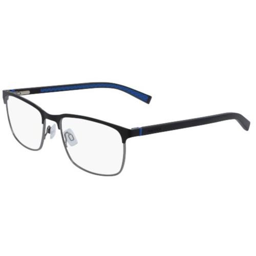 Nautica N7310 Matte Black 005 Eyeglasses - Frame: matte-black