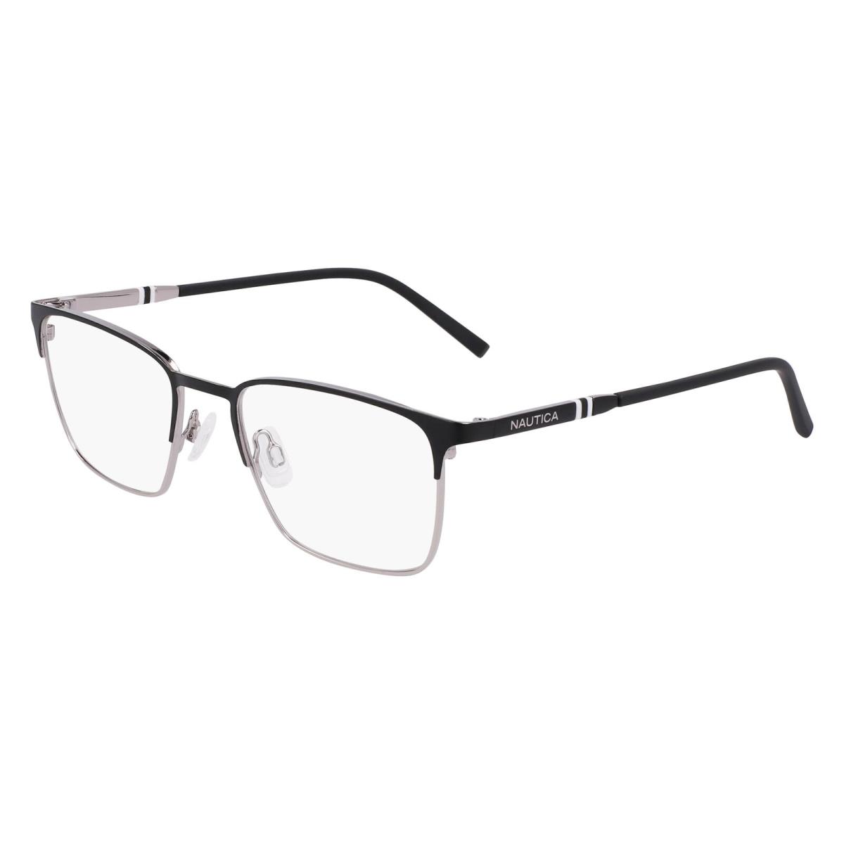 Nautica N7336 Matte Black 005 Eyeglasses