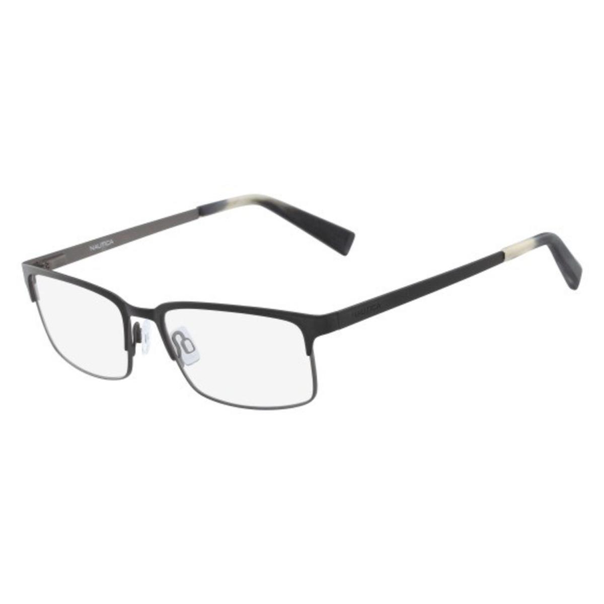 Nautica N7270 Black 001 Eyeglasses