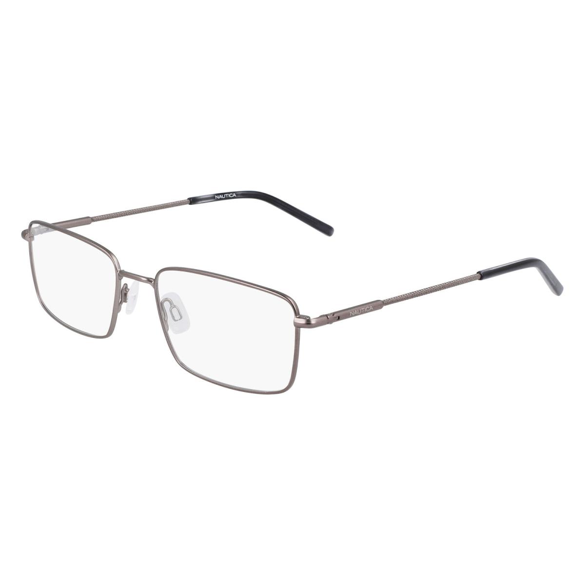 Nautica N7324 Matte Gunmetal 030 Eyeglasses