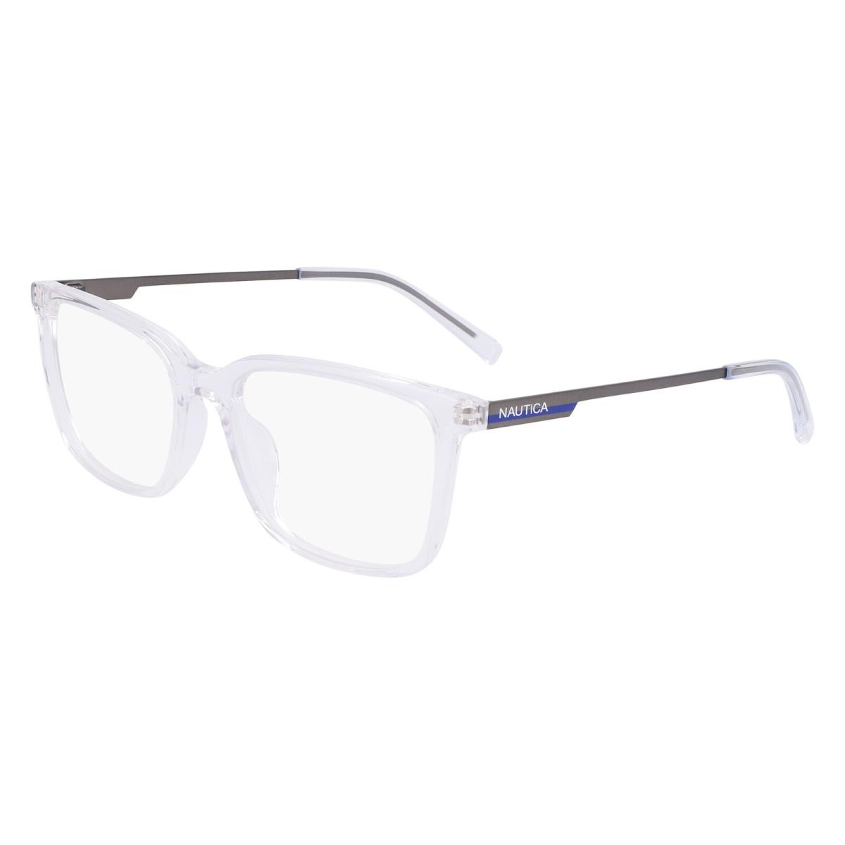 Nautica N8173 Crystal 909 Eyeglasses