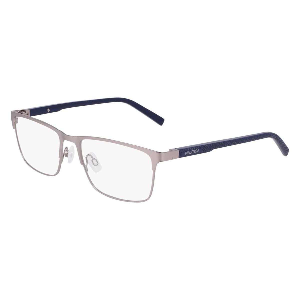 Nautica N7335 Matte Gunmetal 030 Eyeglasses