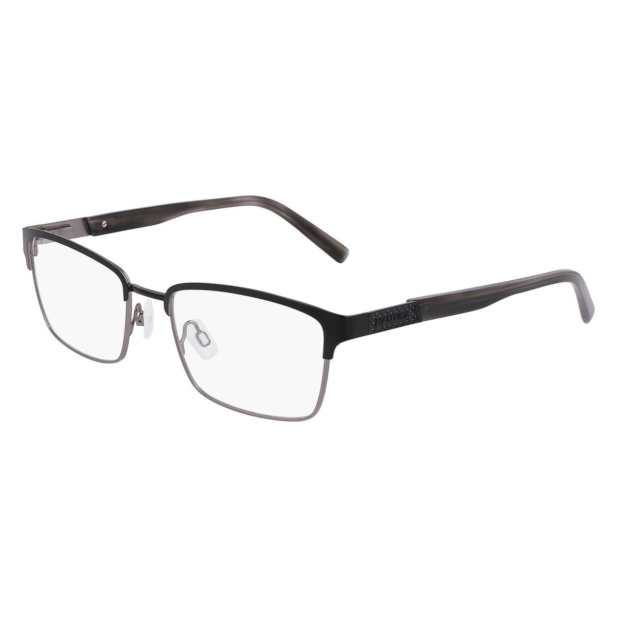 Nautica N7331 Satin Black 004 Eyeglasses