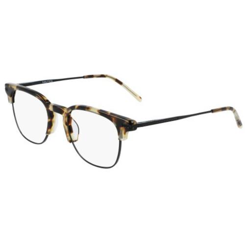 Nautica N8161 Tokyo Tortoise 281 Eyeglasses