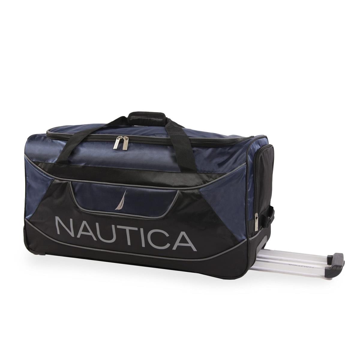 Nautica Lander 30 Rolling Duffel