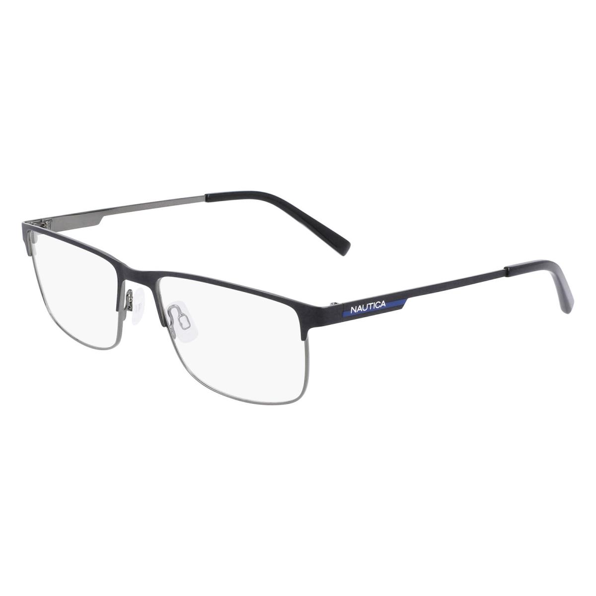 Nautica N7328 Matte Black 005 Eyeglasses