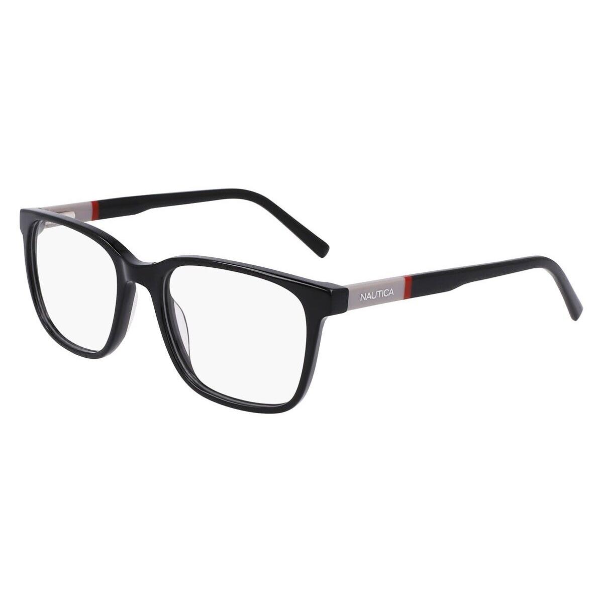 NAUTICA8178 001 Black 52 18 145