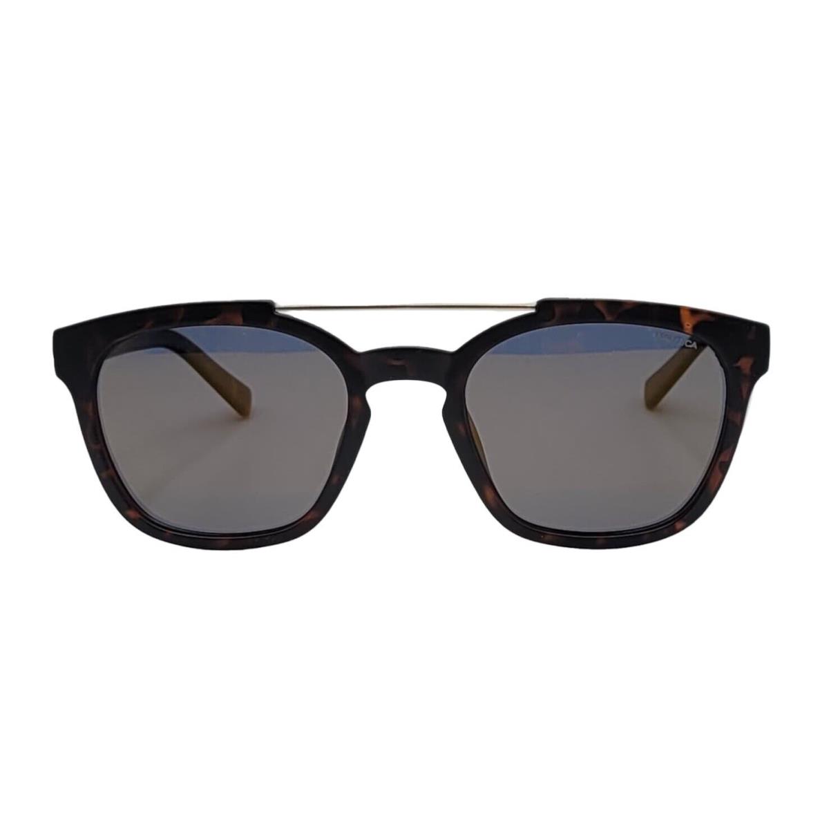 Nautica - N3638SP 237 54/21/145 - Black - Designer Men Sunglasses