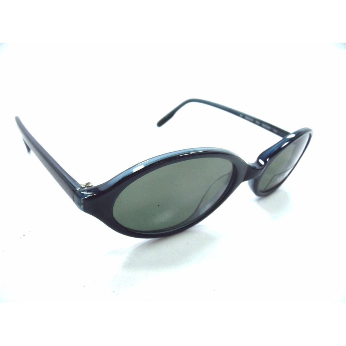 Nautica Sunglasses N6004S Blue 225 Polarized Size 50mm Frame