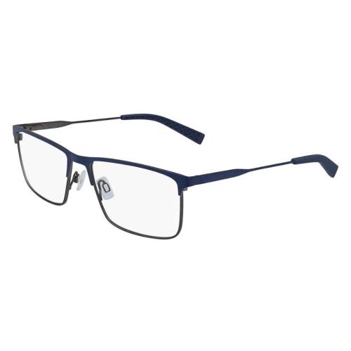 Men Nautica N7295 420 57 Eyeglasses 57-17-145 025