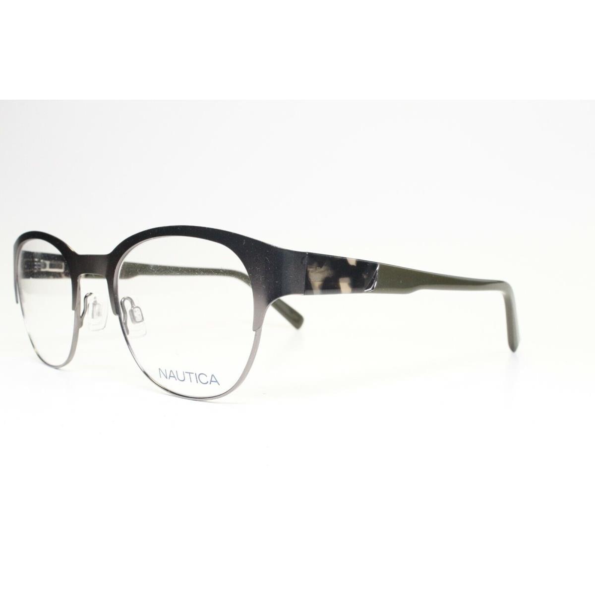 Nautica N 7256 027 Eyeglasses N7256 Frame RX 51-22