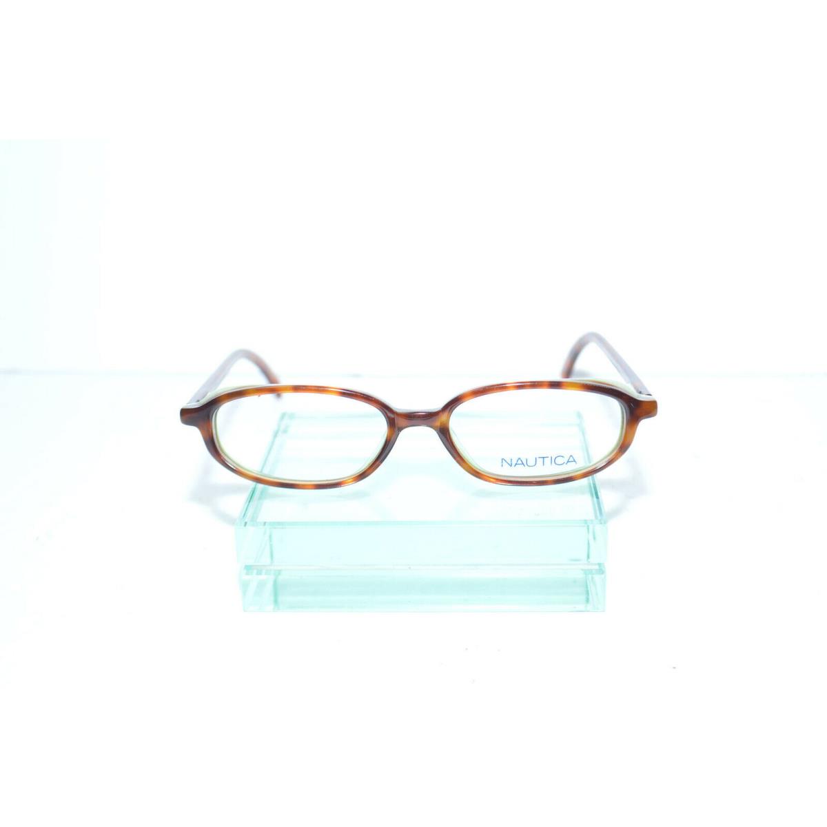 Nautica N8014 Eyeglasses Frames 47 15-135MM