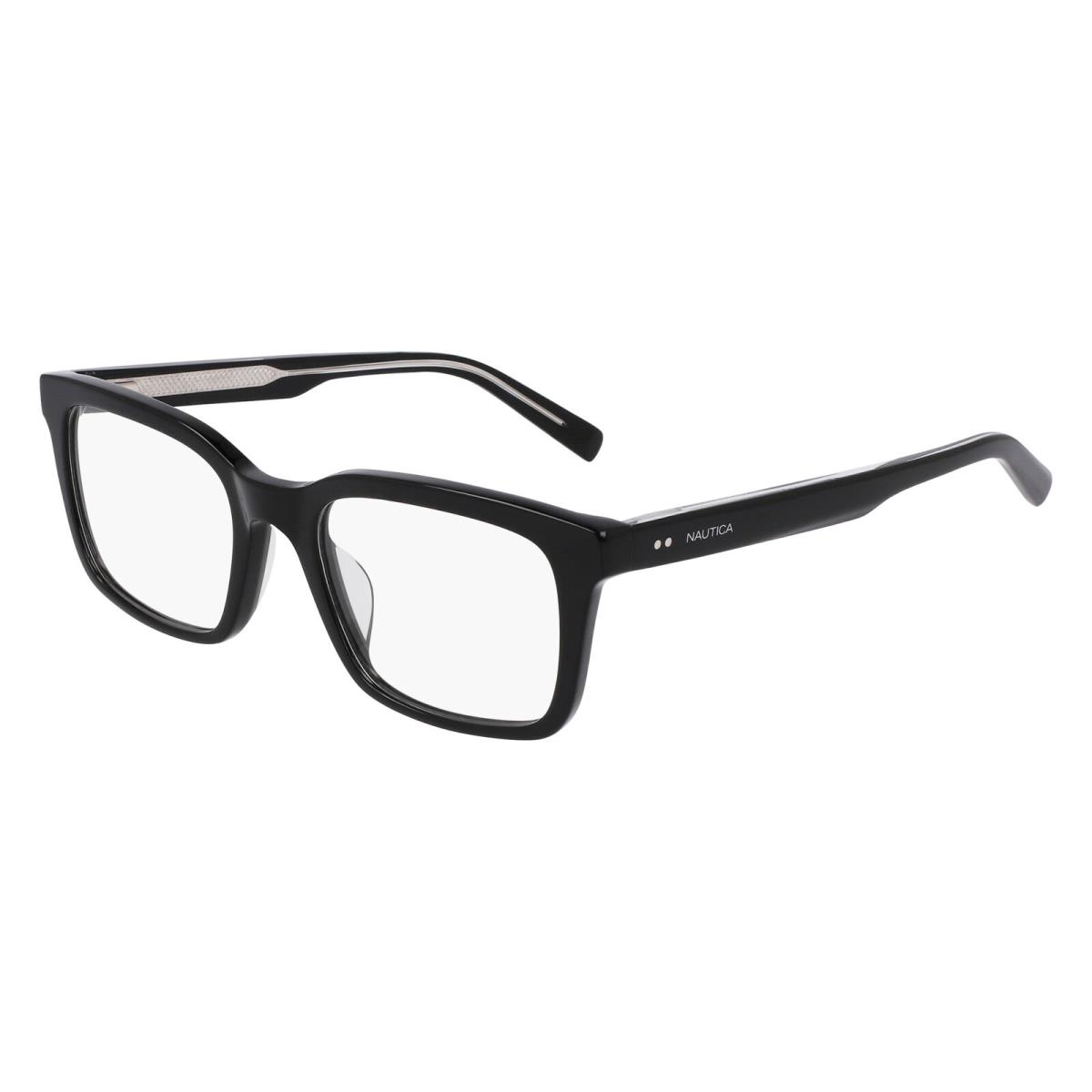 Nautica N8189 Black 001 Eyeglasses