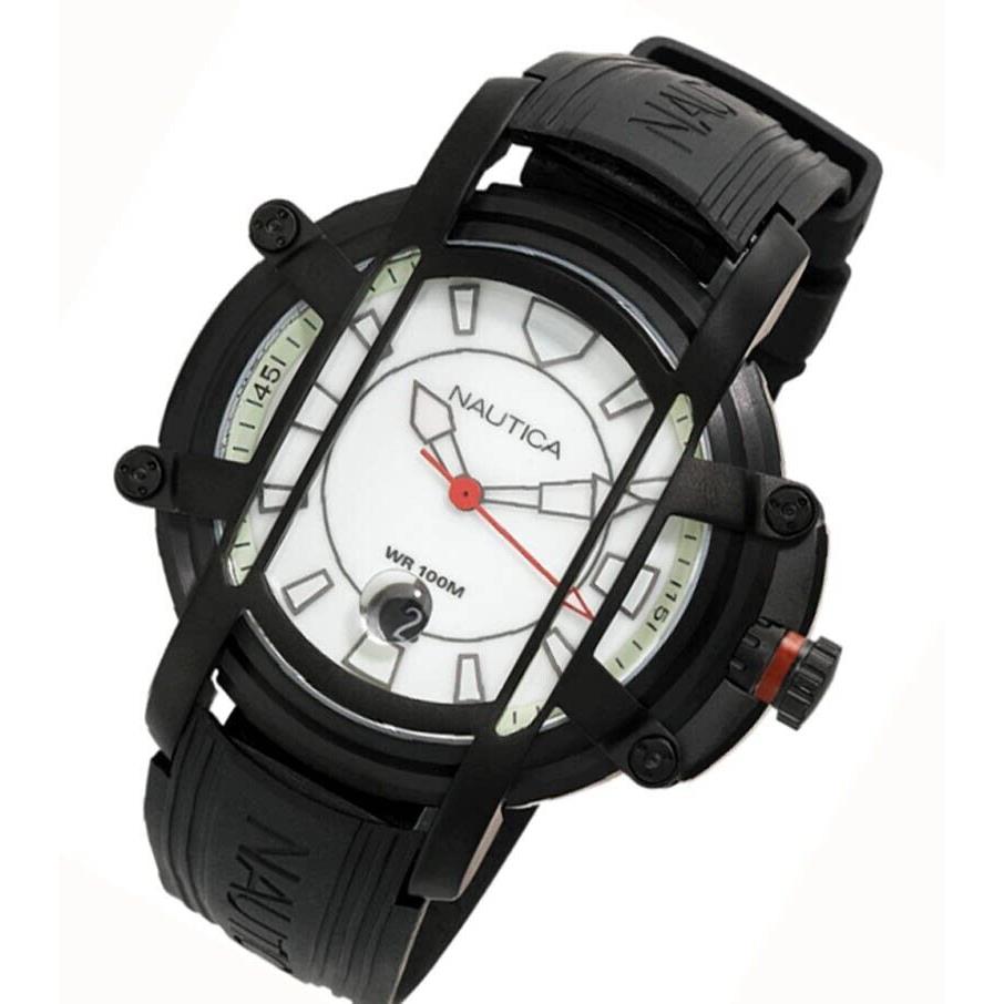 Nautica Watch N27507X