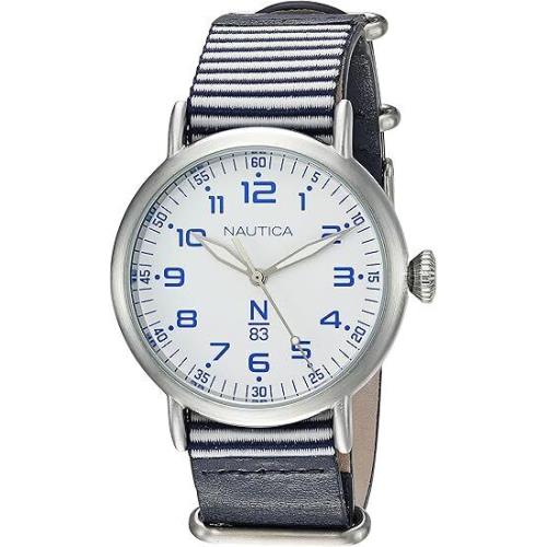 Nautica Wakeland Mens Watch NAPWLS913