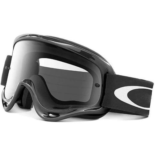 Oakley XS O-frame MX Goggle