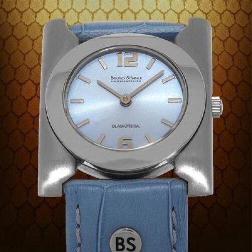 Bruno Sohnle Cortona Luxury Ladies German Watch