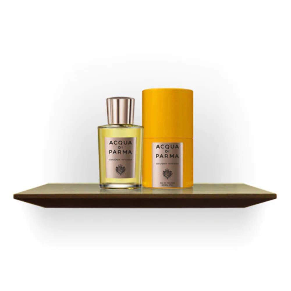 Acqua Di Parma Colonia Intensa Eau De Cologne