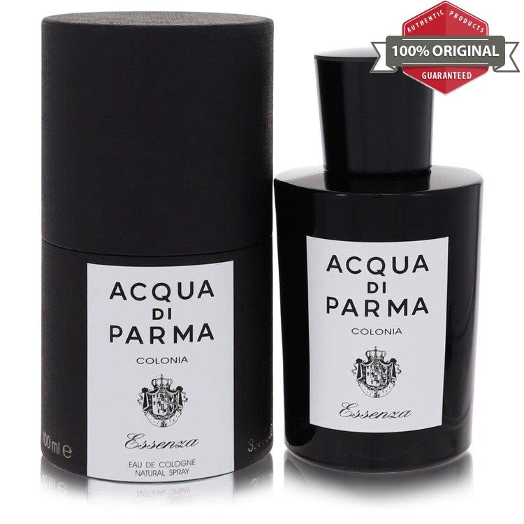 Acqua Di Parma Colonia Essenza Cologne 3.4 oz Edc Spray For Men